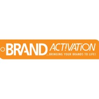 BRAND ACT!VATiON logo, BRAND ACT!VATiON contact details