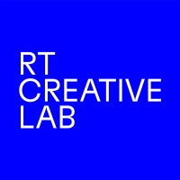 RT Creative Lab logo, RT Creative Lab contact details