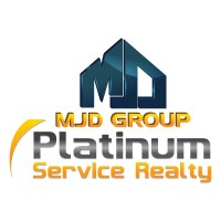 MJD Group with Platinum Service Realty logo, MJD Group with Platinum Service Realty contact details