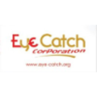 EYE CATCH CORPORATION. logo, EYE CATCH CORPORATION. contact details