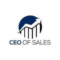 CEO of Sales logo, CEO of Sales contact details