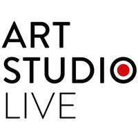 Art  Studio Live logo, Art  Studio Live contact details