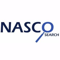 Nasco Search logo, Nasco Search contact details