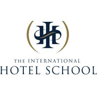 The International Hotel School Cape Town logo, The International Hotel School Cape Town contact details