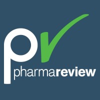 PharmaReview Ltd logo, PharmaReview Ltd contact details