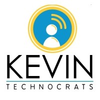 Kevin Technocrats logo, Kevin Technocrats contact details