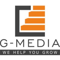 GMedia Communication Services LLP logo, GMedia Communication Services LLP contact details