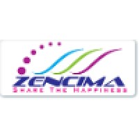 Zencima Group logo, Zencima Group contact details