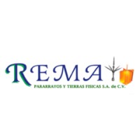 Rema Pararrayos. logo, Rema Pararrayos. contact details