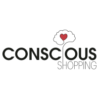 Conscious Shopping logo, Conscious Shopping contact details