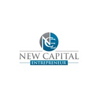 New Capital Entrepreneur LLC, logo, New Capital Entrepreneur LLC, contact details