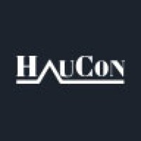 HauCon Danmark logo, HauCon Danmark contact details