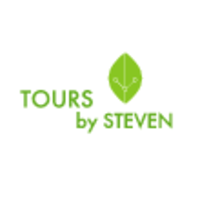 TOURS by STEVEN logo, TOURS by STEVEN contact details