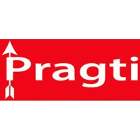 PRAGTI logo, PRAGTI contact details