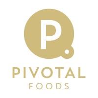 Pivotal Foods Ltd logo, Pivotal Foods Ltd contact details