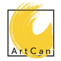 ArtCan Organisation logo, ArtCan Organisation contact details