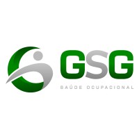 GSG Saúde Ocupacional logo, GSG Saúde Ocupacional contact details