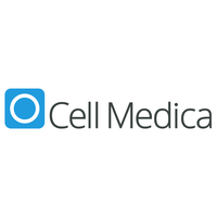 Cell Medica logo, Cell Medica contact details