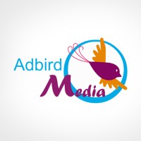 Adbird Media logo, Adbird Media contact details