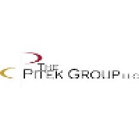 The Pitek Group logo, The Pitek Group contact details