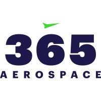 365 Aerospace Ltd logo, 365 Aerospace Ltd contact details