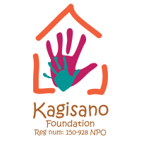 Kagisano Foundation logo, Kagisano Foundation contact details