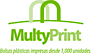 Multyprint logo, Multyprint contact details