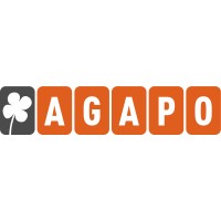 AGAPO, o.p.s. logo, AGAPO, o.p.s. contact details