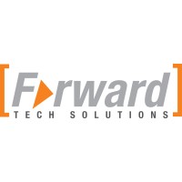 Forward Tech Solutions, LLC logo, Forward Tech Solutions, LLC contact details