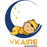 VKAIRE logo, VKAIRE contact details