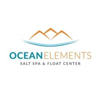 Ocean Elements Salt Spa and Float Center logo, Ocean Elements Salt Spa and Float Center contact details