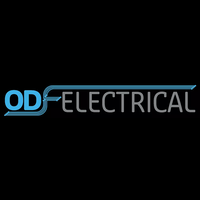 ODF ELECTRICAL logo, ODF ELECTRICAL contact details