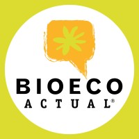 Bio Eco Actual logo, Bio Eco Actual contact details