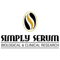 Simply Serum logo, Simply Serum contact details