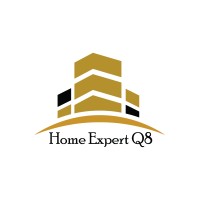 Home Expert Q8 logo, Home Expert Q8 contact details