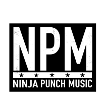 Ninja Punch Music logo, Ninja Punch Music contact details