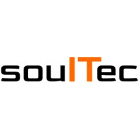 soulTec AG logo, soulTec AG contact details