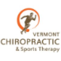 Vermont Chiropractic & Sports Therapy logo, Vermont Chiropractic & Sports Therapy contact details