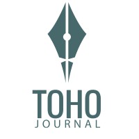 Toho Journal (Literary Journal) logo, Toho Journal (Literary Journal) contact details