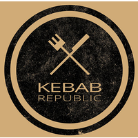 Kebab Republic logo, Kebab Republic contact details