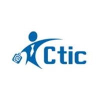 CTIC logo, CTIC contact details