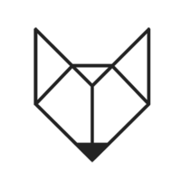 Blackfox Creative logo, Blackfox Creative contact details