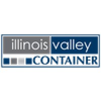 Illinois Valley Container Inc logo, Illinois Valley Container Inc contact details