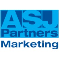 ASJ Partners logo, ASJ Partners contact details