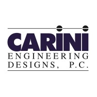 Carini Engineering Designs logo, Carini Engineering Designs contact details