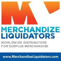 Merchandize Liquidators logo, Merchandize Liquidators contact details