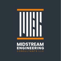 Midstream Engineering Consultants LLC logo, Midstream Engineering Consultants LLC contact details