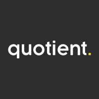 Quotient ICT logo, Quotient ICT contact details