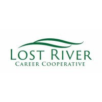 Lost River Career Cooperative logo, Lost River Career Cooperative contact details