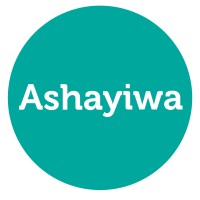 Ashayiwa : Knowledge logo, Ashayiwa : Knowledge contact details